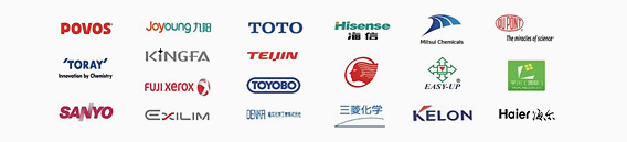 取引先ロゴ
