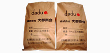 dadu 大都ブランド樹脂の写真